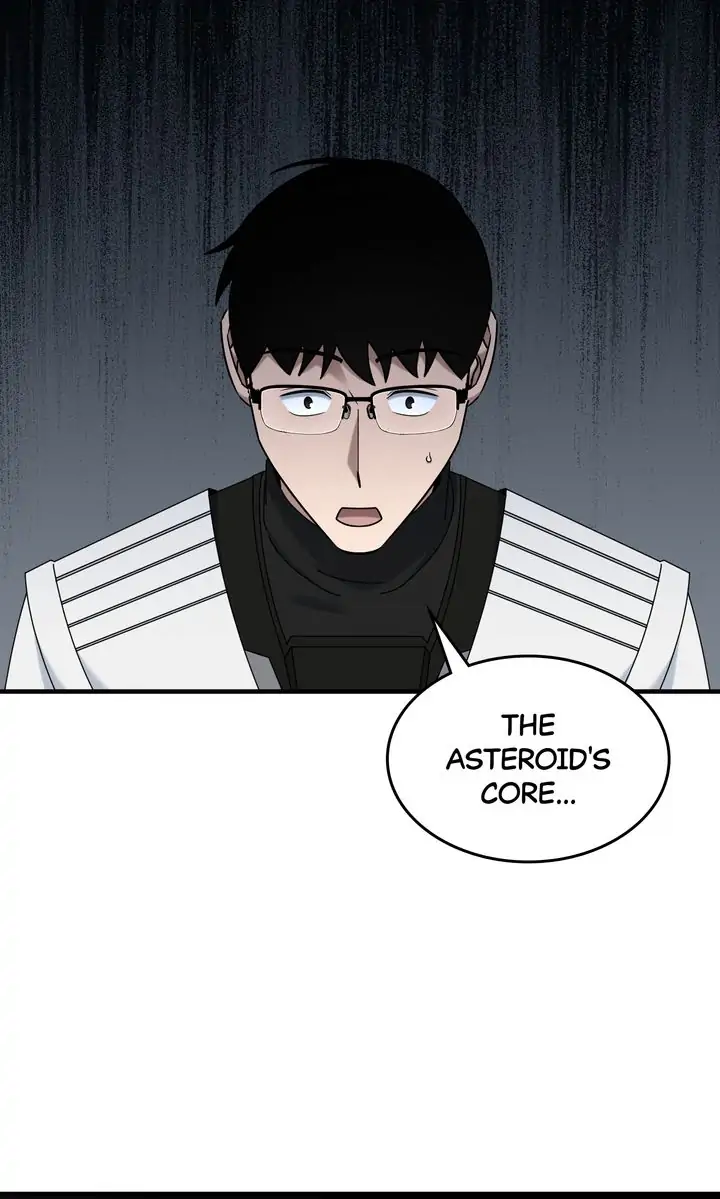 Read Cheolsu Saves the World EN Manga Online