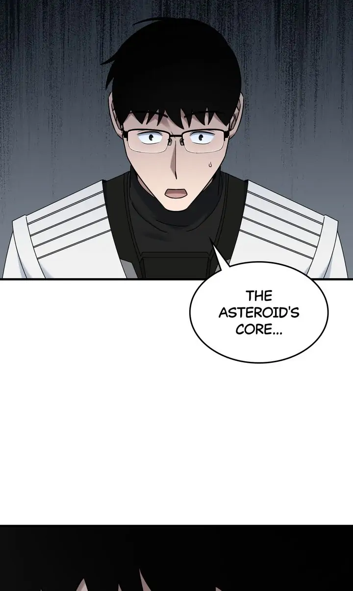 Read Cheolsu Saves the World EN Manga Online