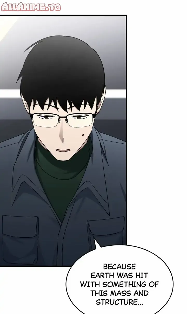 Read Cheolsu Saves the World EN Manga Online