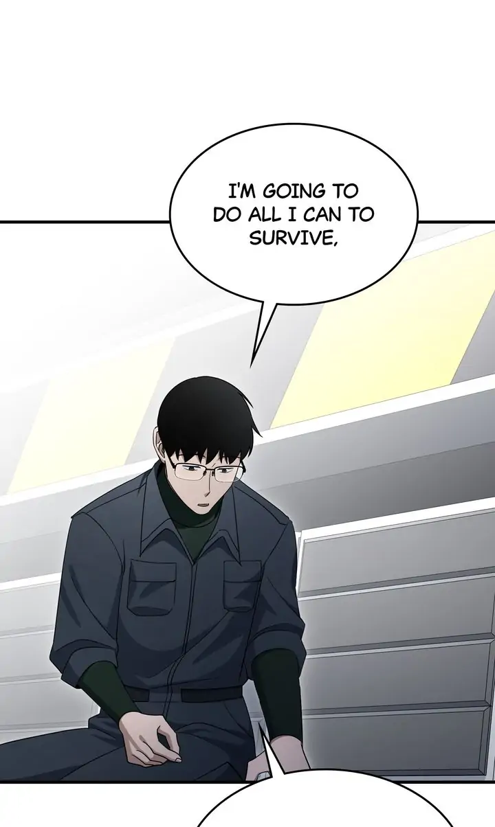 Read Cheolsu Saves the World EN Manga Online