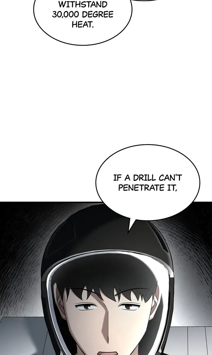 Read Cheolsu Saves the World EN Manga Online