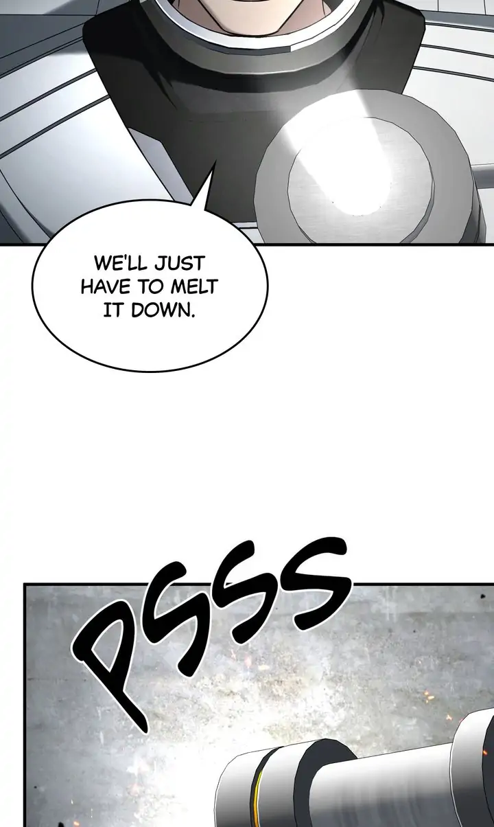 Read Cheolsu Saves the World EN Manga Online