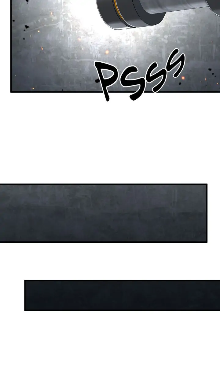 Read Cheolsu Saves the World EN Manga Online