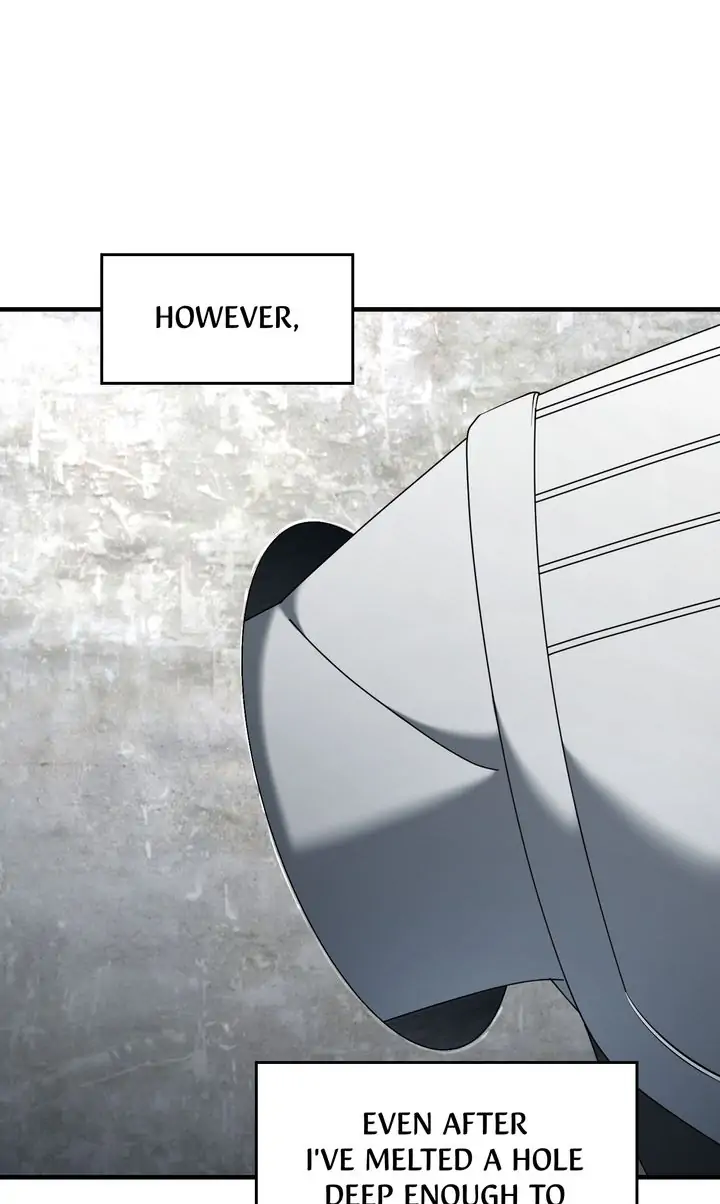 Read Cheolsu Saves the World EN Manga Online