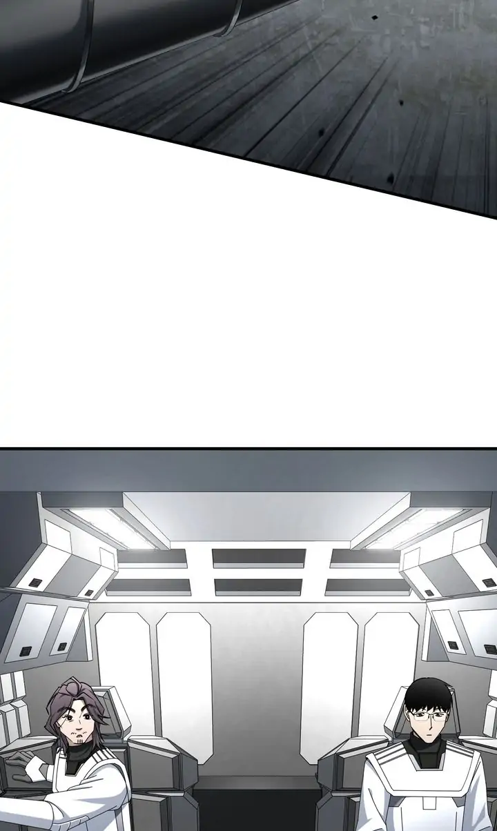 Read Cheolsu Saves the World EN Manga Online