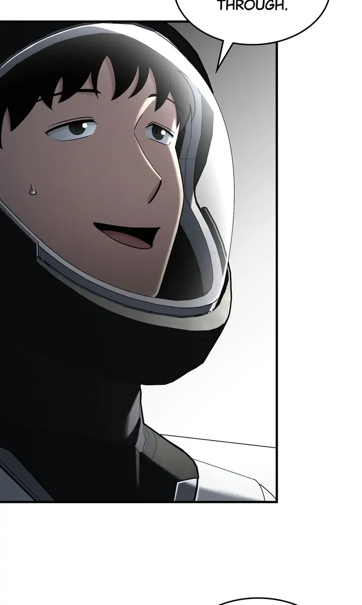 Read Cheolsu Saves the World EN Manga Online