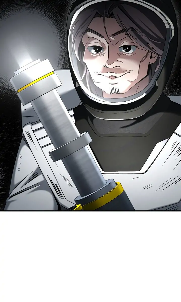 Read Cheolsu Saves the World EN Manga Online