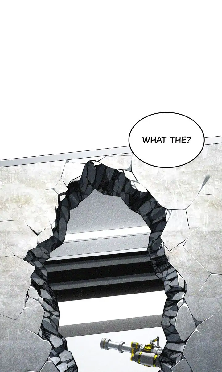 Read Cheolsu Saves the World EN Manga Online