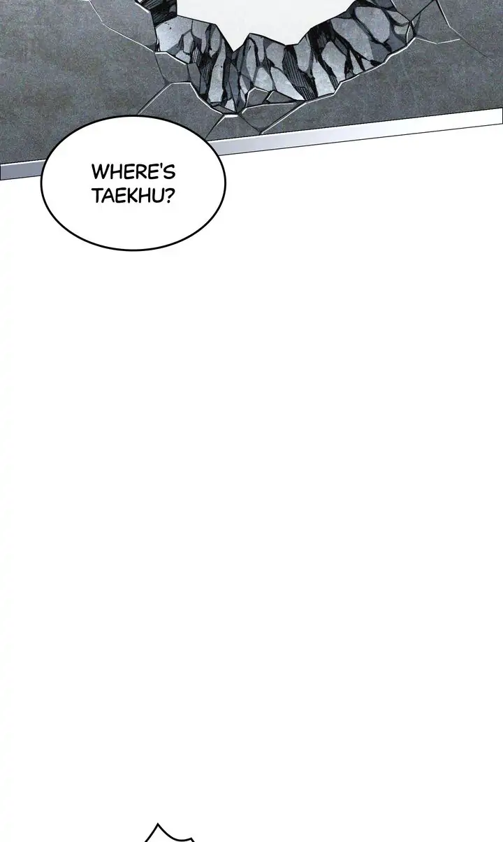 Read Cheolsu Saves the World EN Manga Online