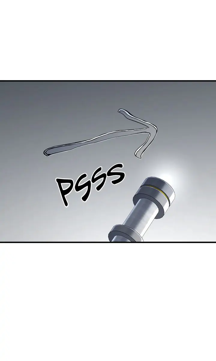 Read Cheolsu Saves the World EN Manga Online