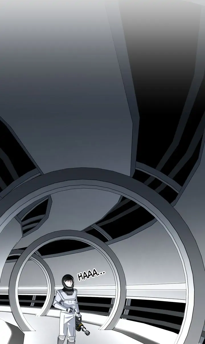 Read Cheolsu Saves the World EN Manga Online