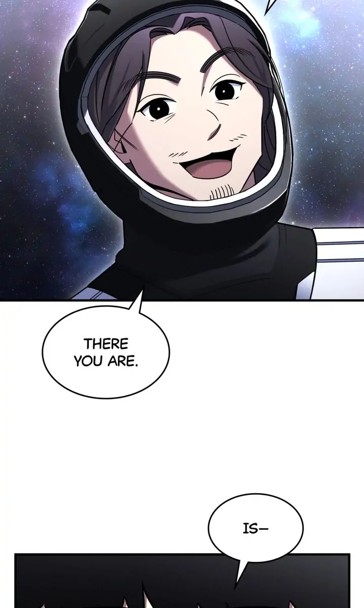 Read Cheolsu Saves the World EN Manga Online