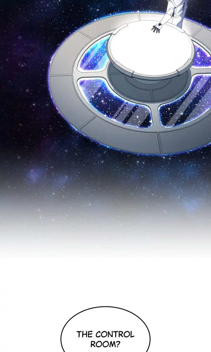 Read Cheolsu Saves the World EN Manga Online