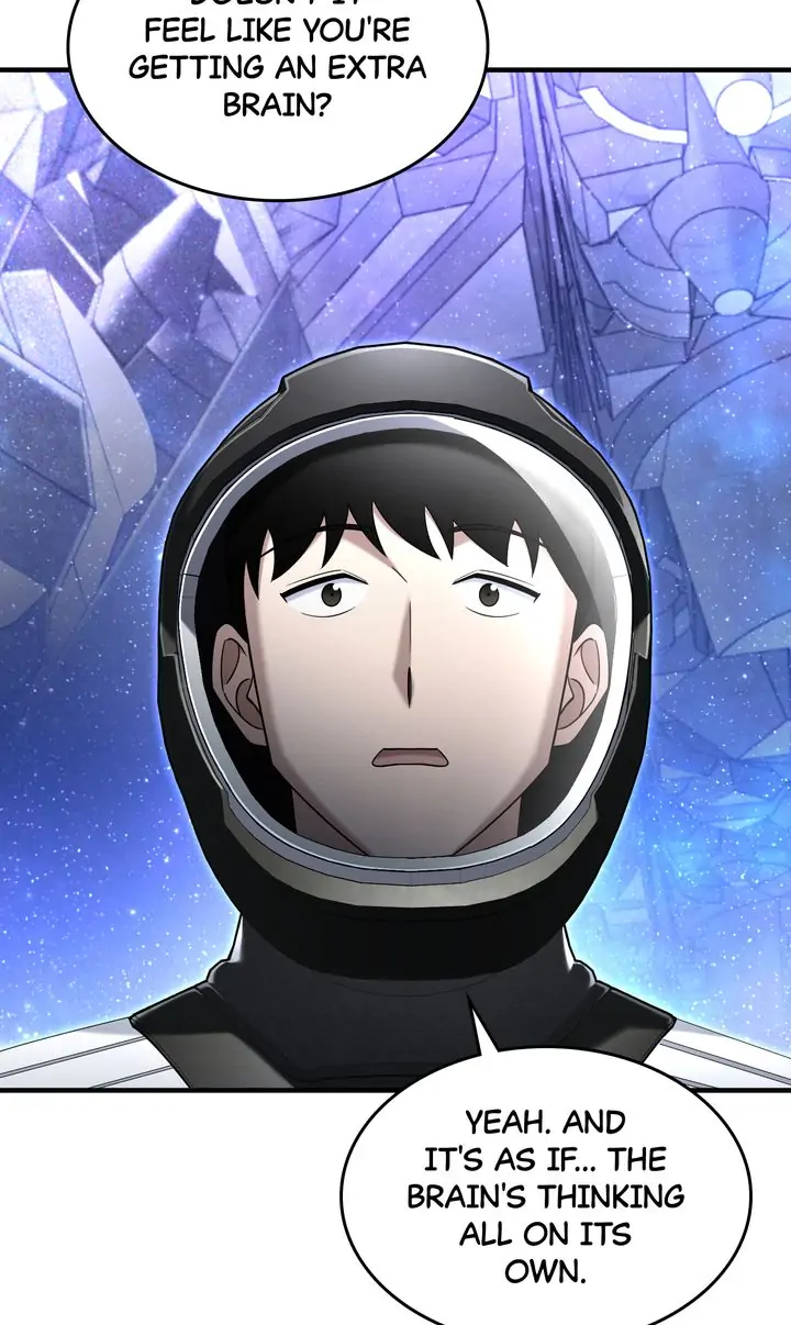 Read Cheolsu Saves the World EN Manga Online