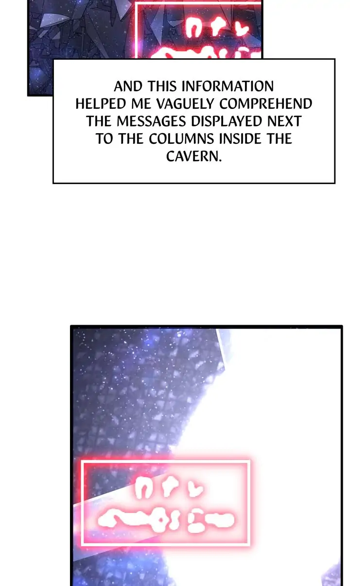 Read Cheolsu Saves the World EN Manga Online