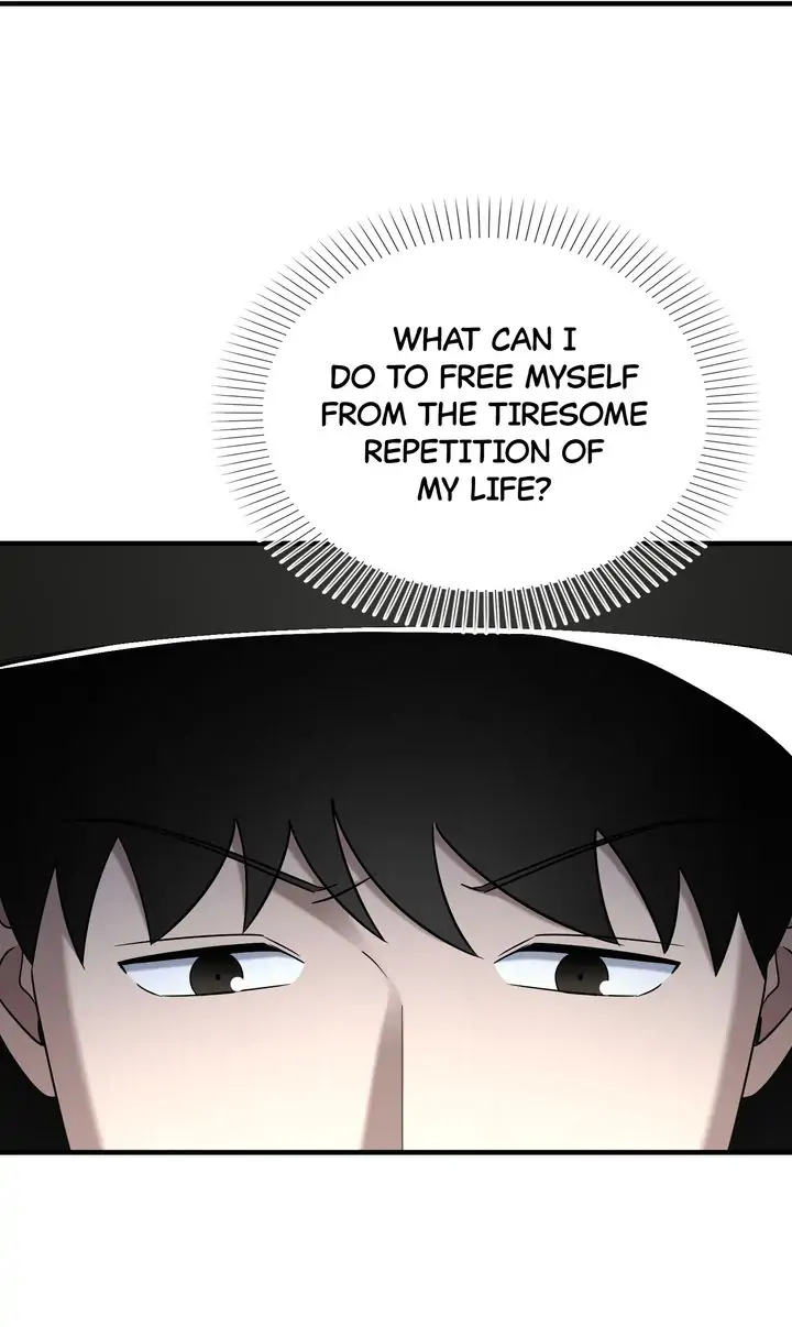 Read Cheolsu Saves the World EN Manga Online