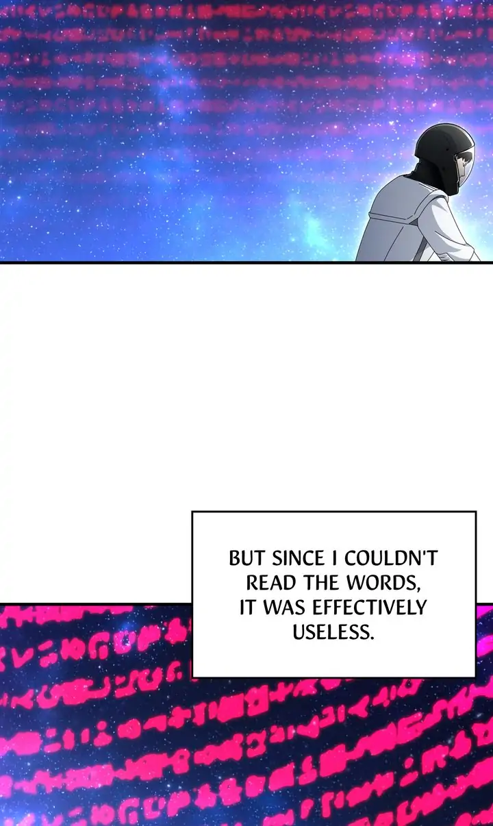 Read Cheolsu Saves the World EN Manga Online