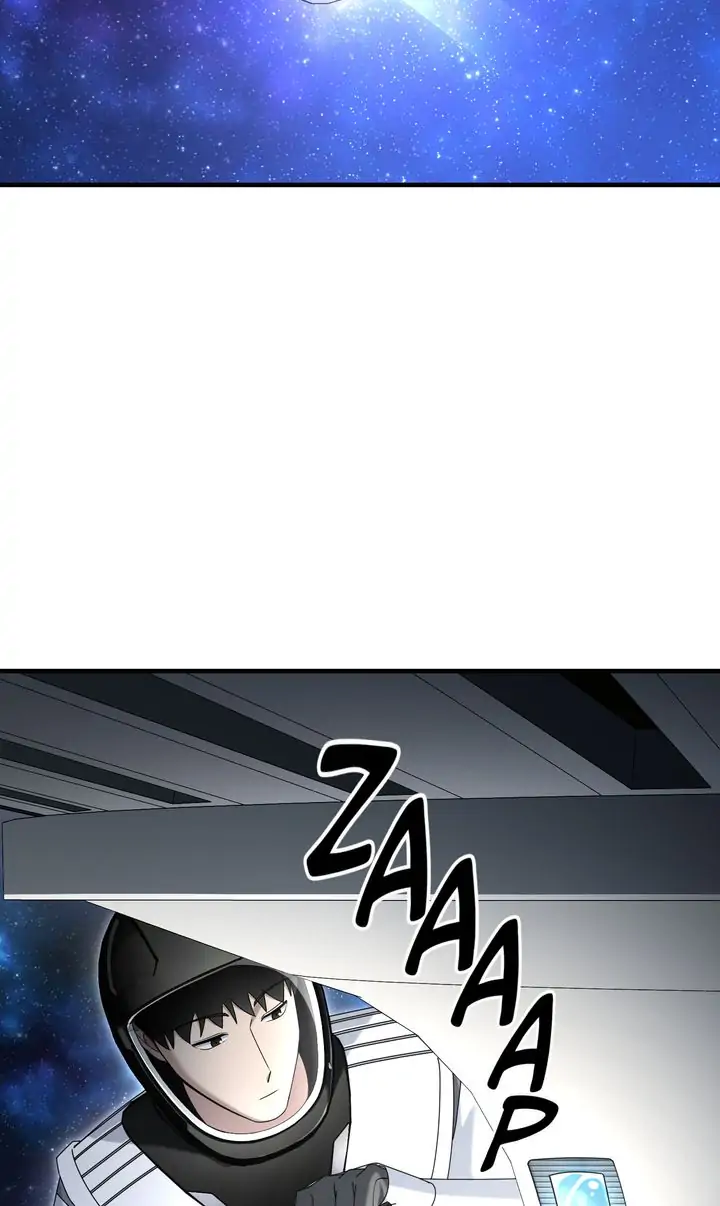 Read Cheolsu Saves the World EN Manga Online