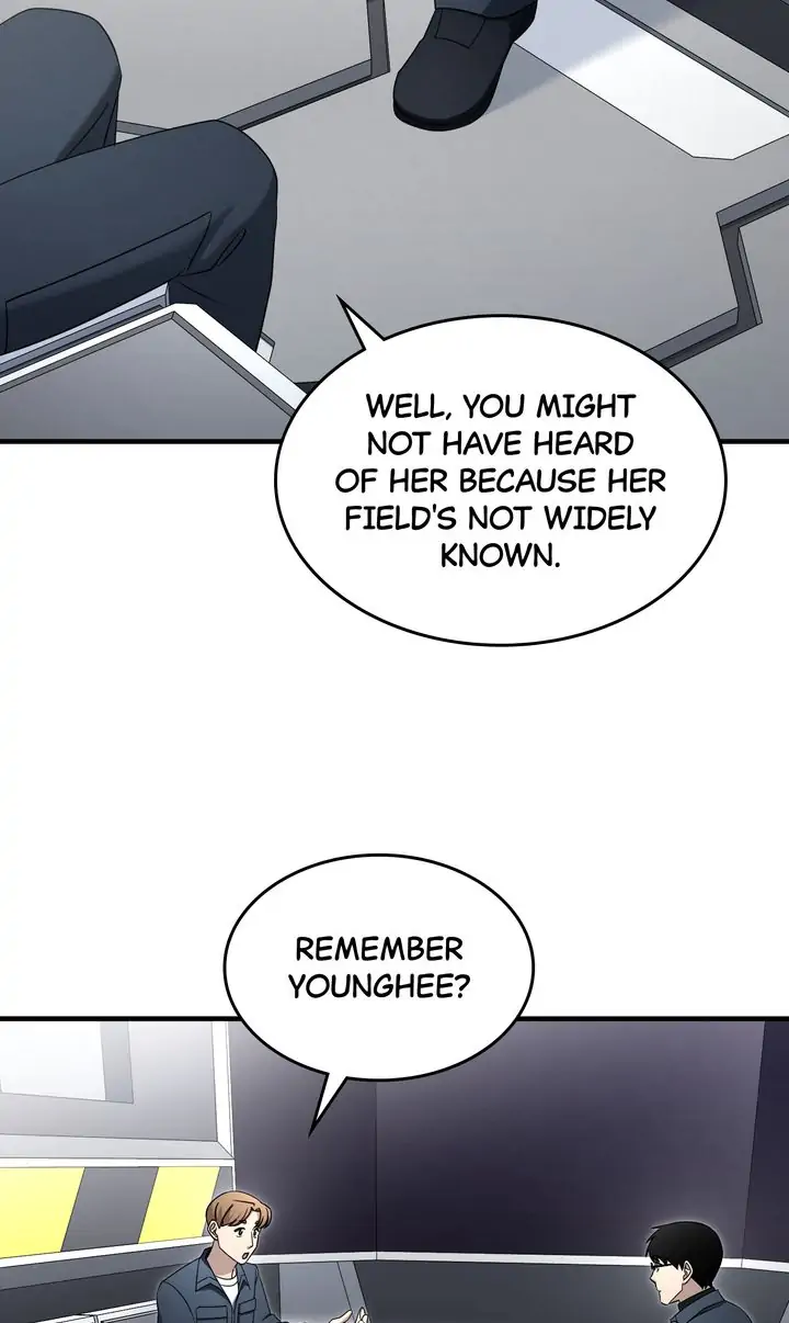 Read Cheolsu Saves the World EN Manga Online