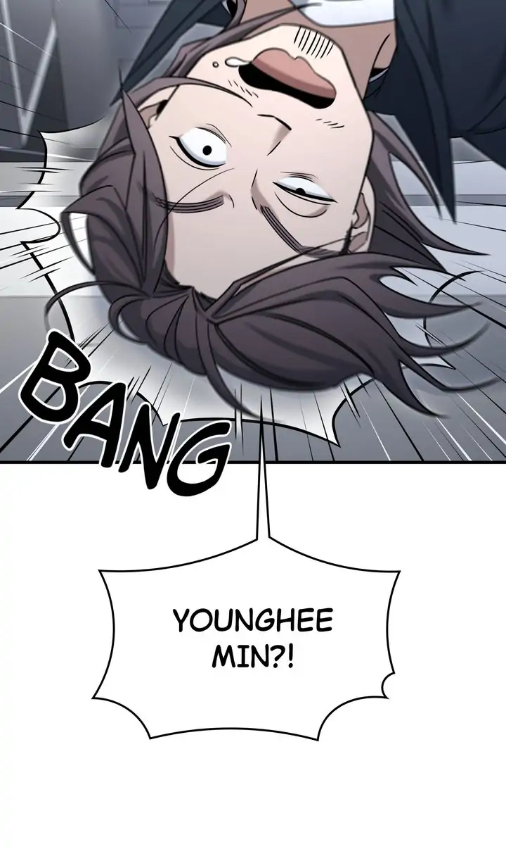 Read Cheolsu Saves the World EN Manga Online