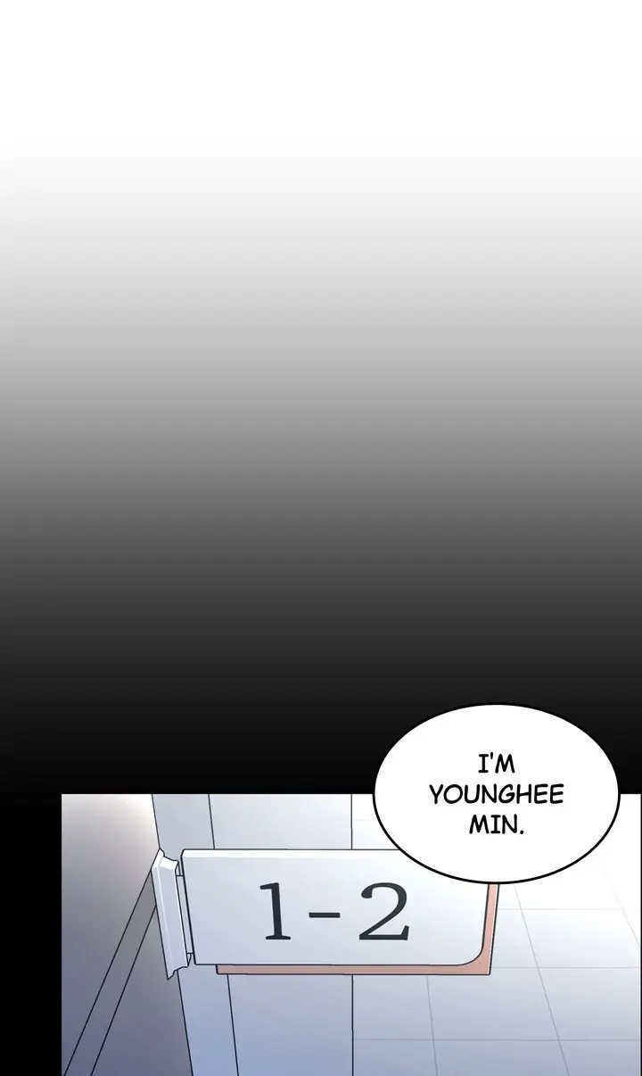 Read Cheolsu Saves the World EN Manga Online