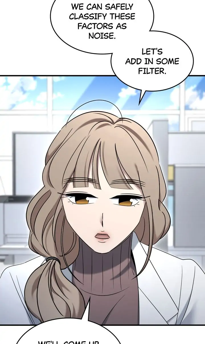 Read Cheolsu Saves the World EN Manga Online