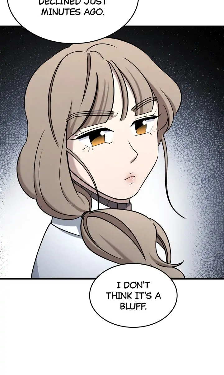 Read Cheolsu Saves the World EN Manga Online