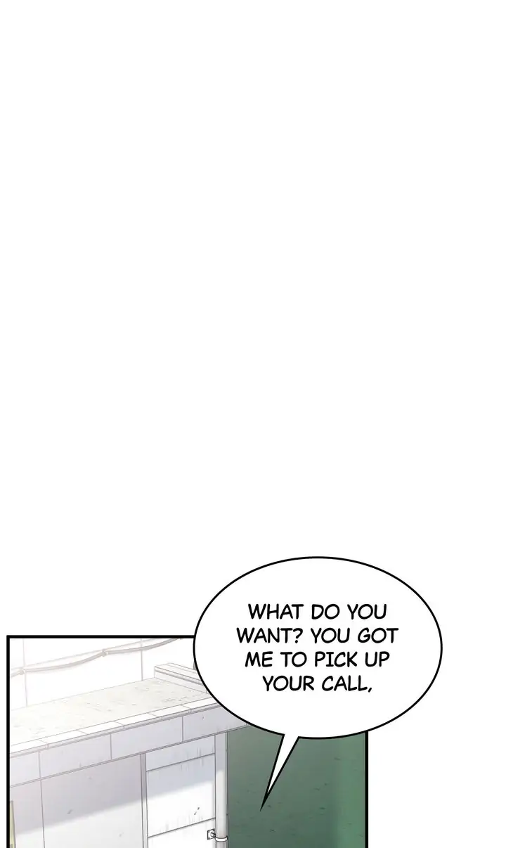 Read Cheolsu Saves the World EN Manga Online