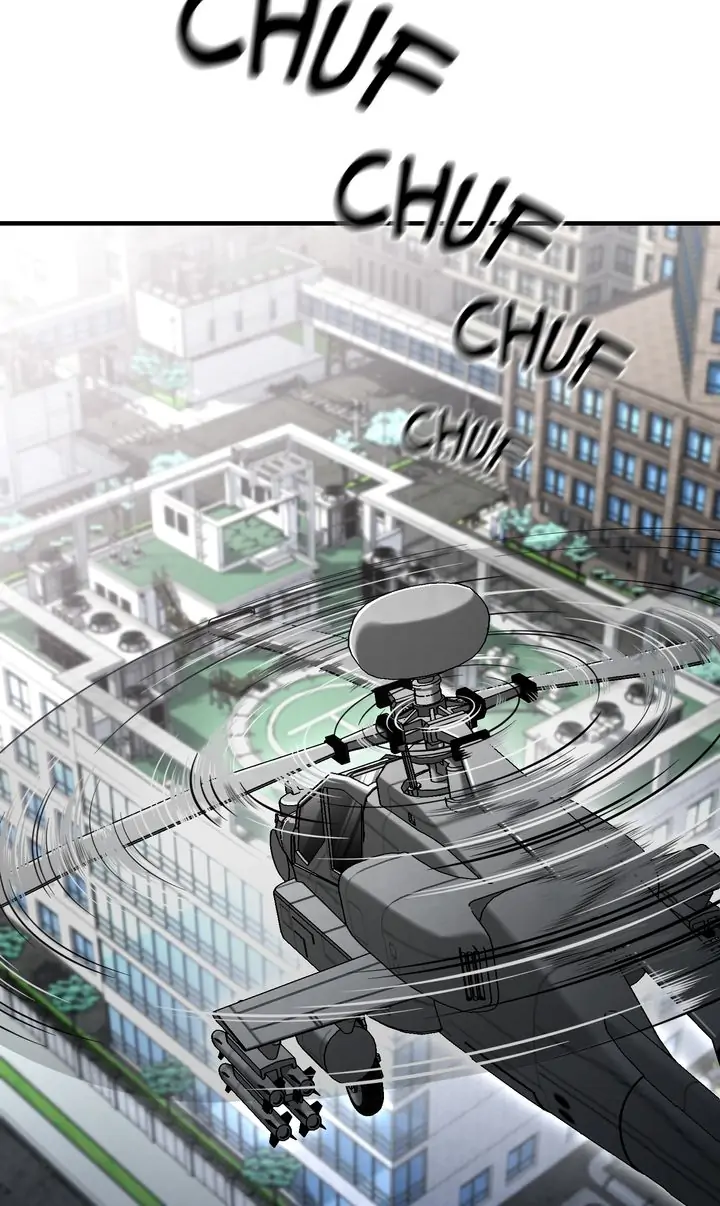 Read Cheolsu Saves the World EN Manga Online