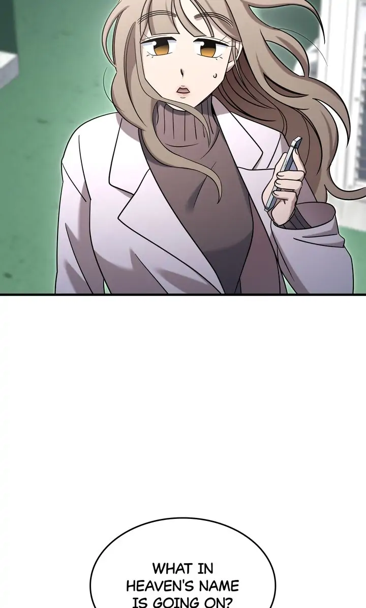 Read Cheolsu Saves the World EN Manga Online