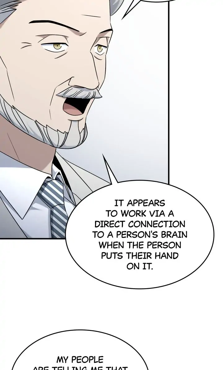 Read Cheolsu Saves the World EN Manga Online