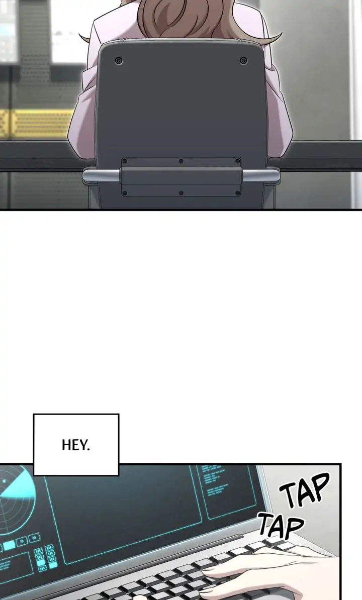 Read Cheolsu Saves the World EN Manga Online