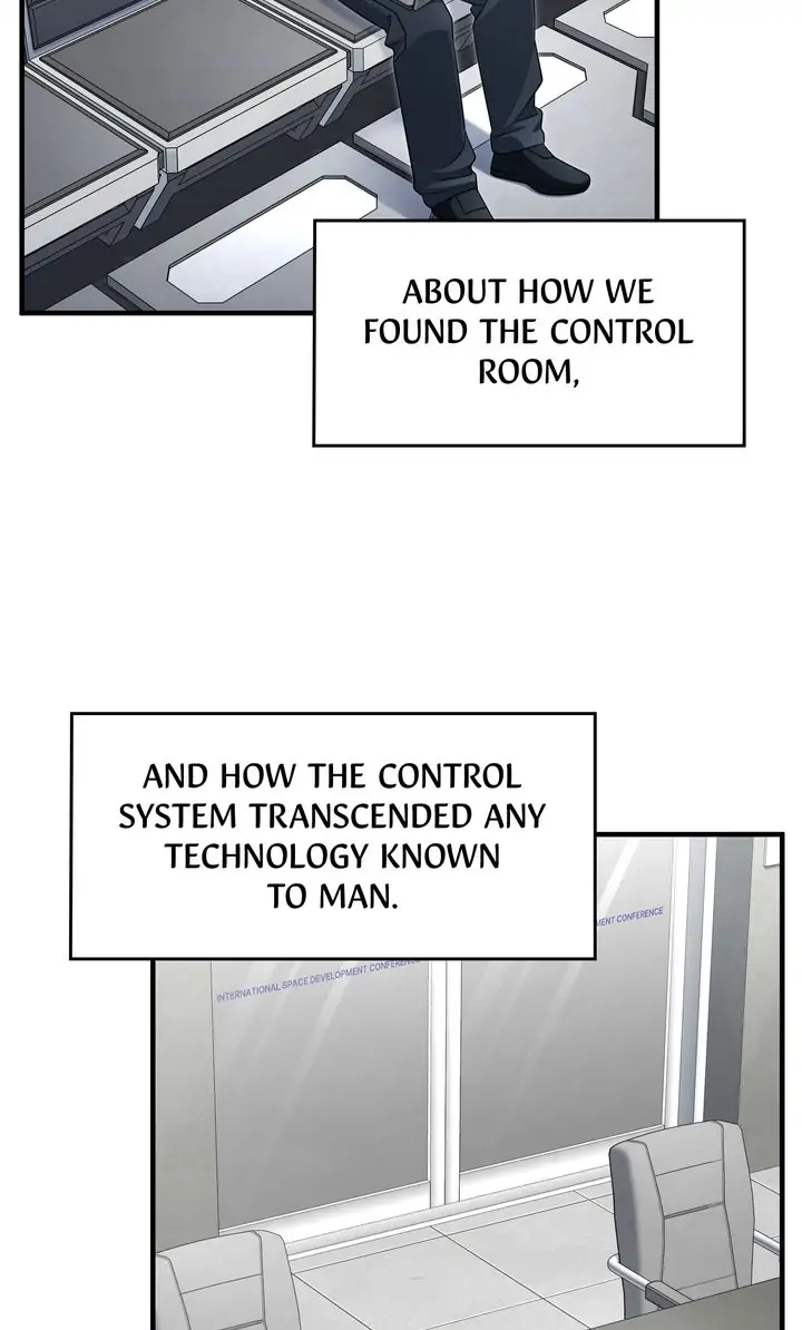 Read Cheolsu Saves the World EN Manga Online