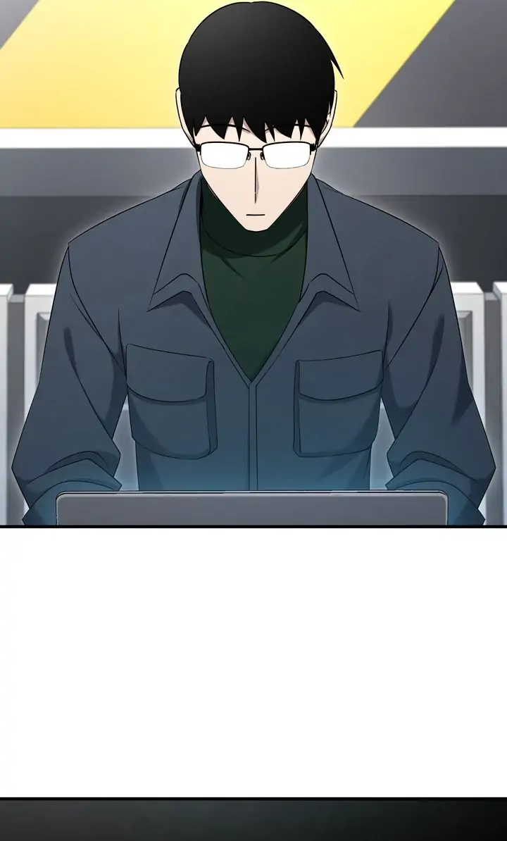 Read Cheolsu Saves the World EN Manga Online