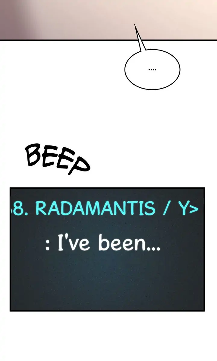 Read Cheolsu Saves the World EN Manga Online