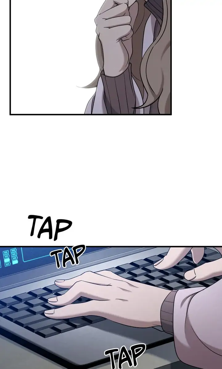 Read Cheolsu Saves the World EN Manga Online