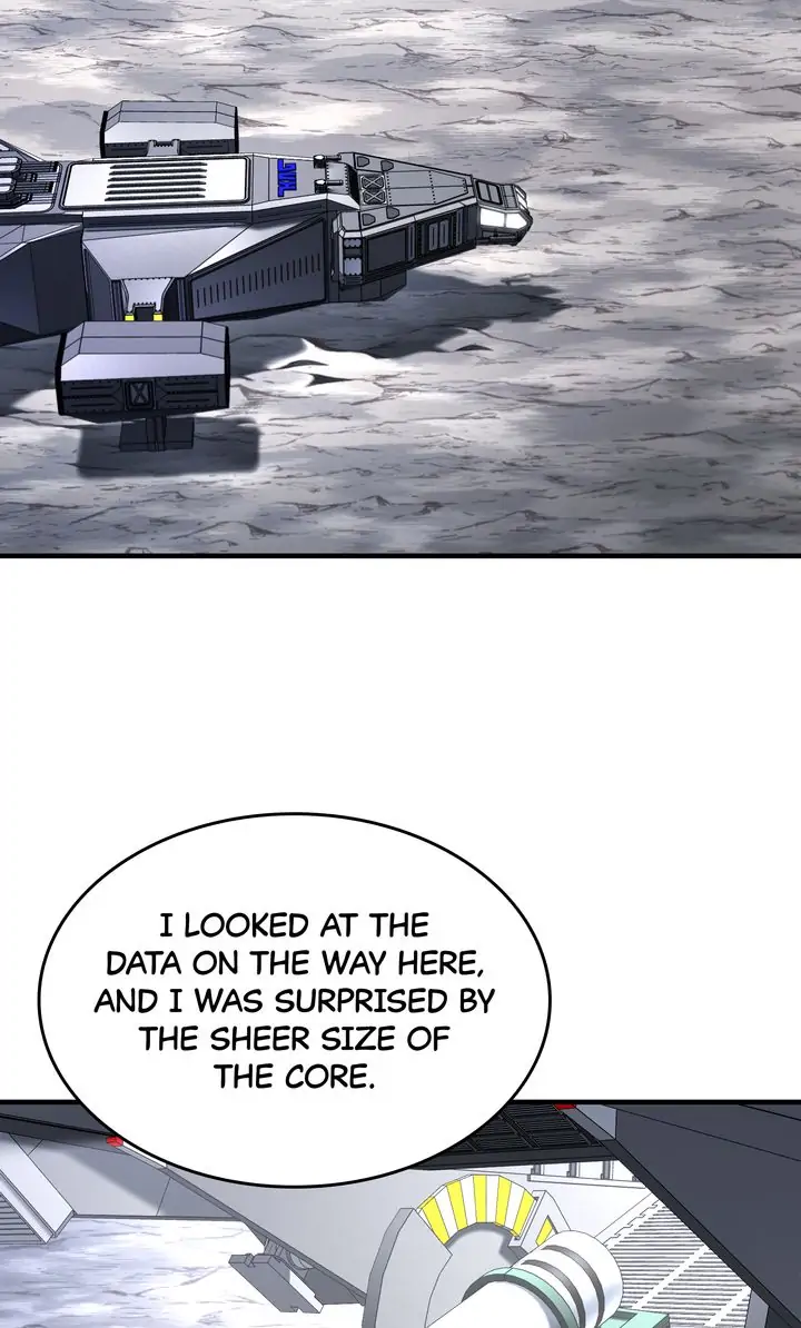 Read Cheolsu Saves the World EN Manga Online