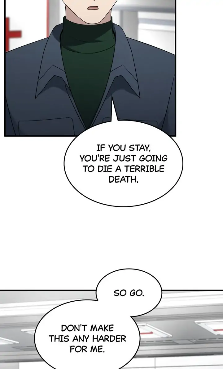 Read Cheolsu Saves the World EN Manga Online