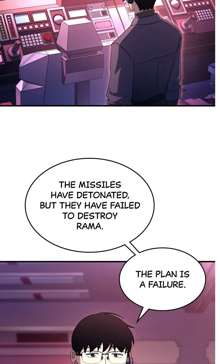 Read Cheolsu Saves the World EN Manga Online