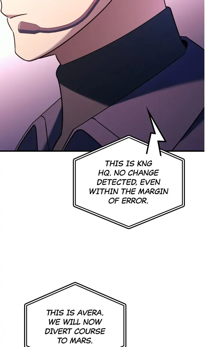 Read Cheolsu Saves the World EN Manga Online