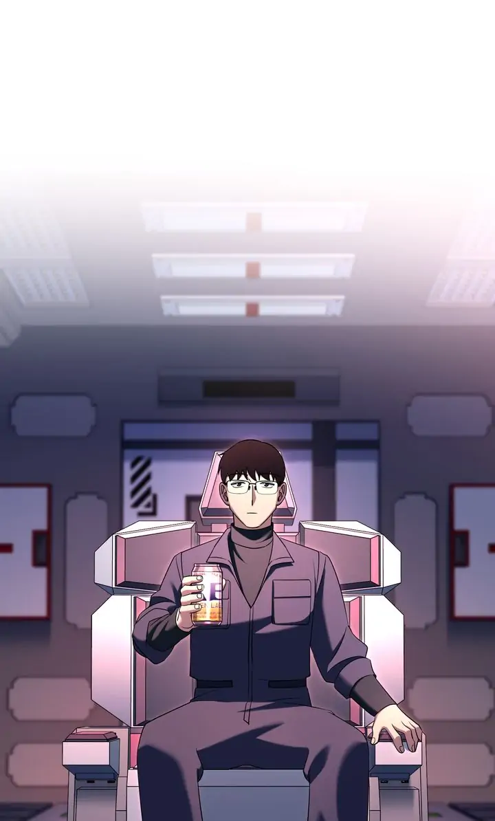 Read Cheolsu Saves the World EN Manga Online