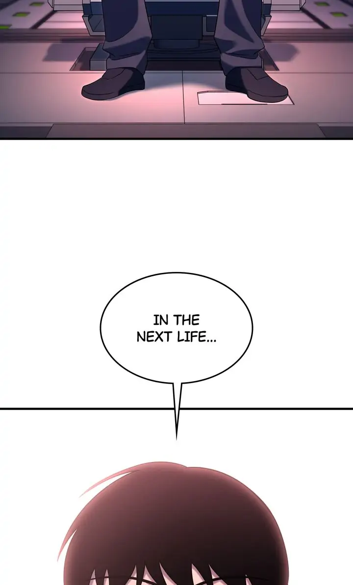 Read Cheolsu Saves the World EN Manga Online