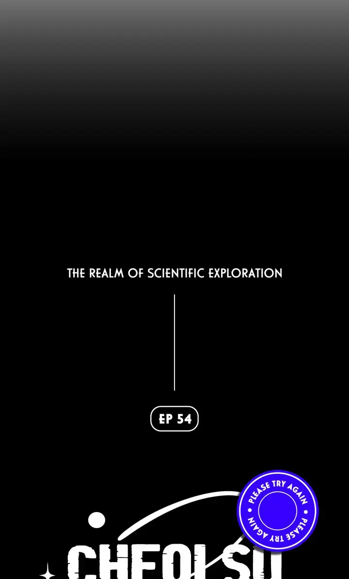 Read Cheolsu Saves the World EN Manga Online