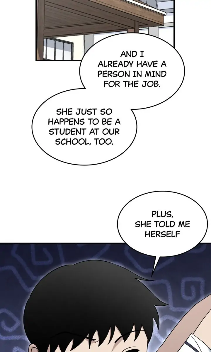 Read Cheolsu Saves the World EN Manga Online