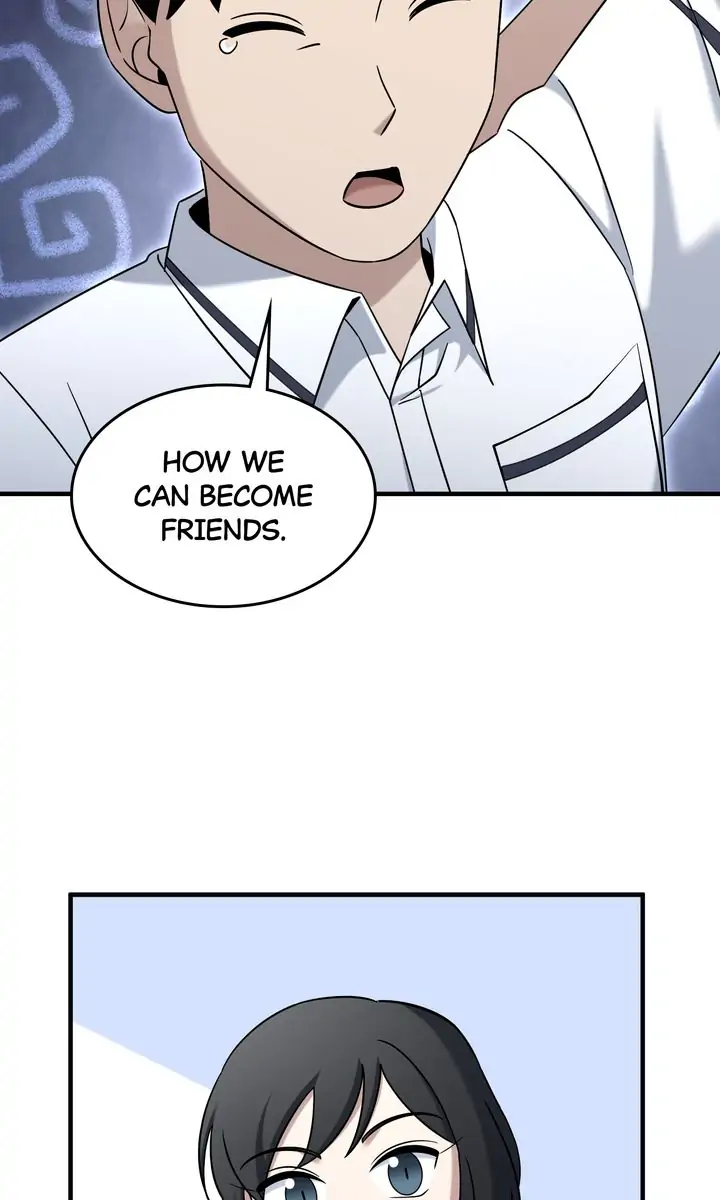 Read Cheolsu Saves the World EN Manga Online