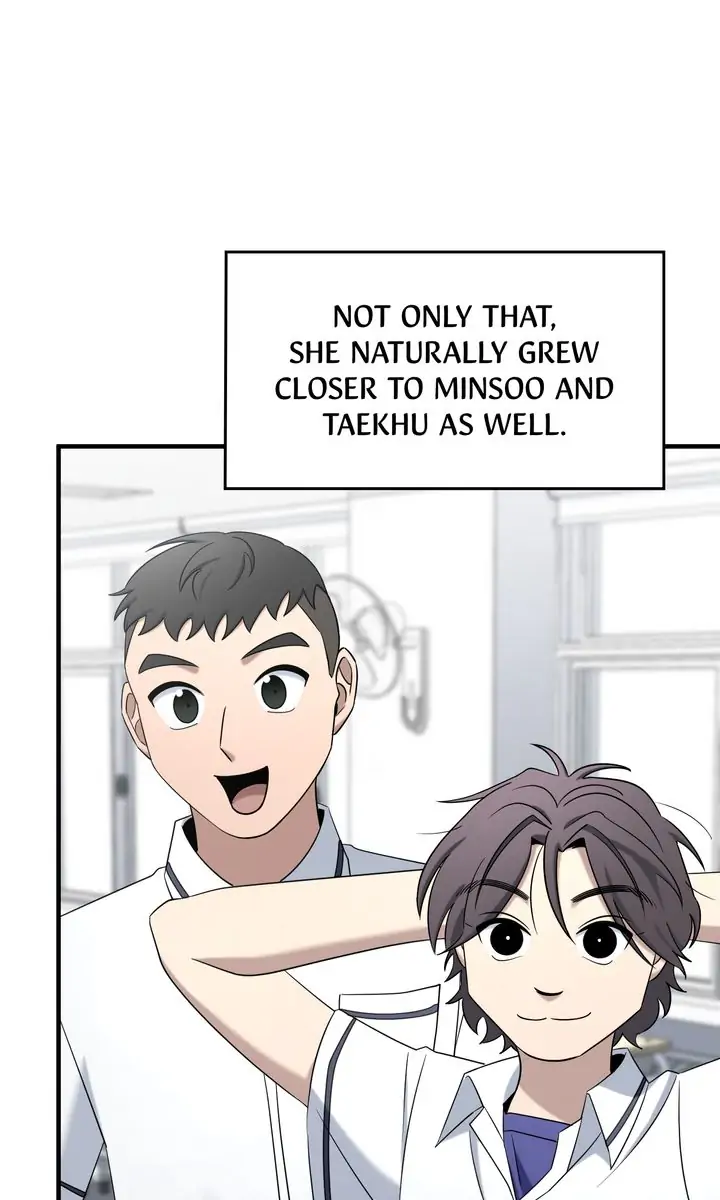 Read Cheolsu Saves the World EN Manga Online