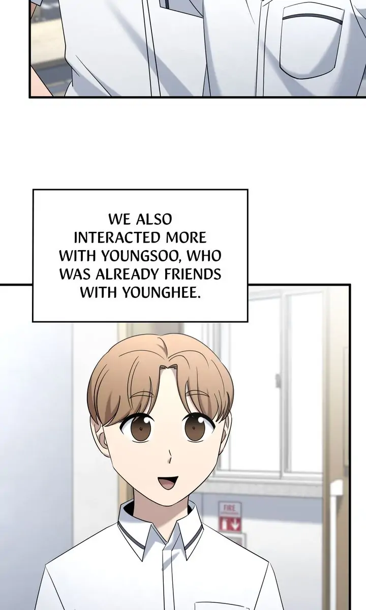 Read Cheolsu Saves the World EN Manga Online