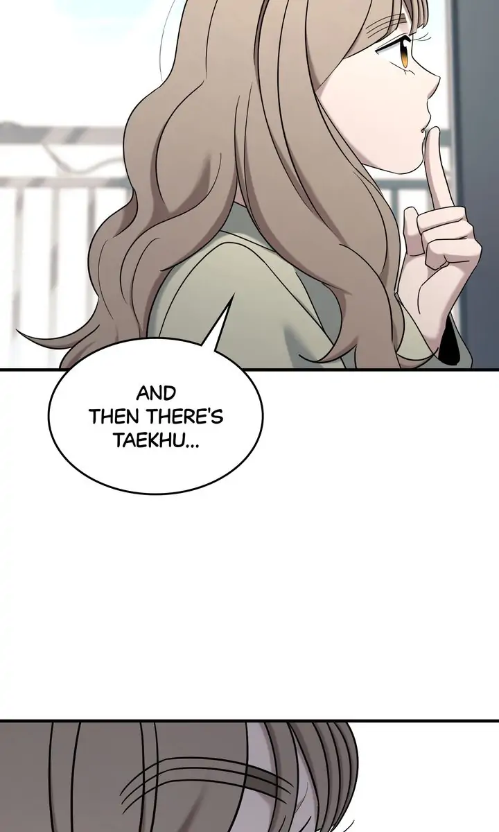 Read Cheolsu Saves the World EN Manga Online