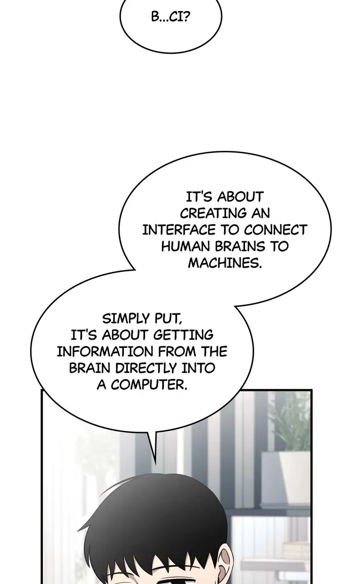 Read Cheolsu Saves the World EN Manga Online