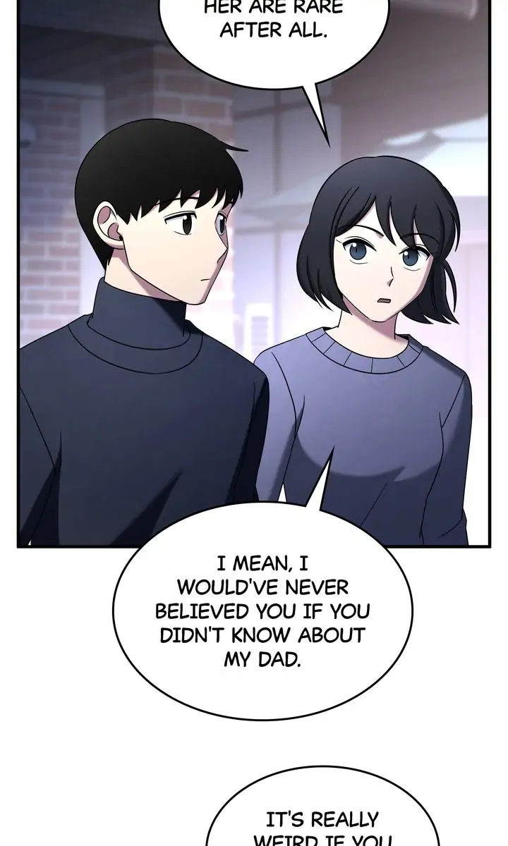 Read Cheolsu Saves the World EN Manga Online